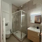 公寓 La Du Parc 1 南锡