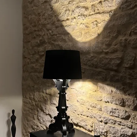 Apartmán La Du Parc 1 *