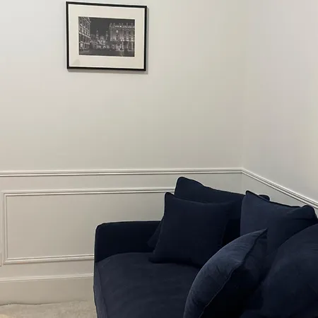 Apartmán La Du Parc 1 *