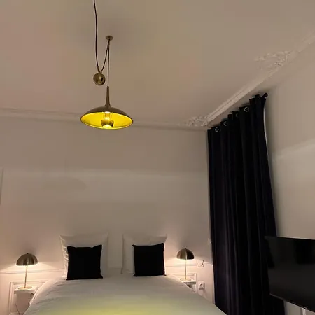 Appartamento La Du Parc 1