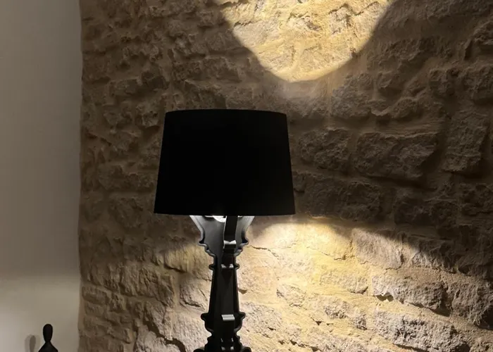 Apartmán La Du Parc 1 *