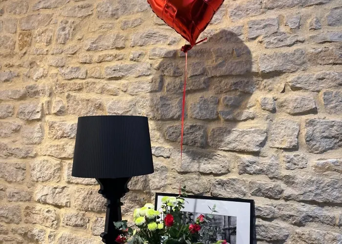 La Du Parc 1 Apartmán